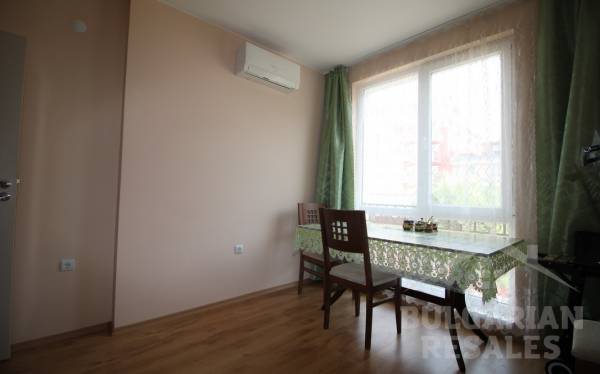 Уютни апартаменти с изглед към басейна в Messembria Palas ID: 1395 - Снимка 6