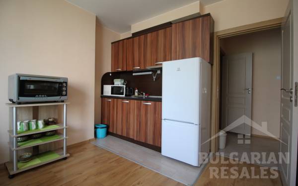 Уютни апартаменти с изглед към басейна в Messembria Palas ID: 1395 - Снимка 7