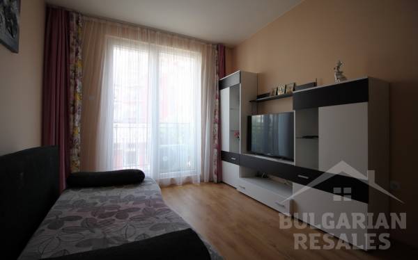 Уютни апартаменти с изглед към басейна в Messembria Palas ID: 1395 - Снимка 9