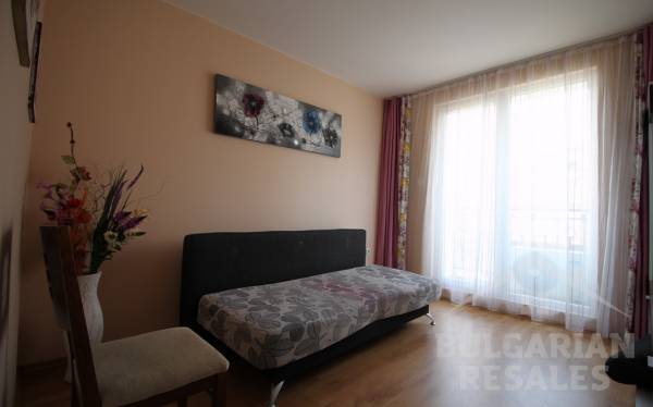 Уютни апартаменти с изглед към басейна в Messembria Palas ID: 1395 - Снимка 10