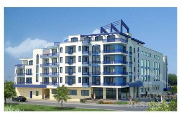 Комплекс Одиссей ID: 236 - Фото 2