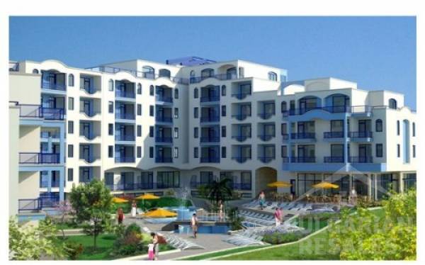 Комплекс Одиссей ID: 236 - Фото 3