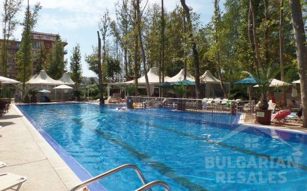 2-bedroom in Tarsis for 31500 euros ID: 1004 - Photo 2