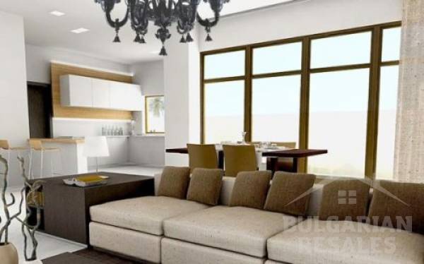 Seaview resort / Си Вью Резорт ID: 243 - Фото 8