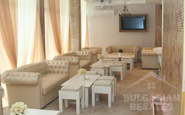 Уютная квартира в комплексе  Dawn Park  ID: 1015 - Фото4