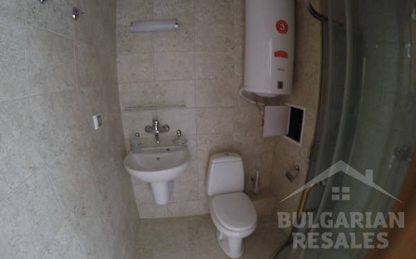 Уютная квартира в комплексе  Dawn Park  ID: 1015 - Фото11