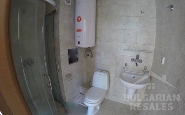 Уютная квартира в комплексе  Dawn Park  ID: 1015 - Фото12