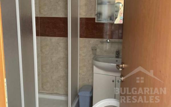 Квартира в окружении гор в отличном комплексе ID: 2509 - Фото 6