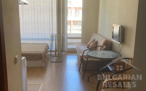 Квартира в окружении гор в отличном комплексе ID: 2509 - Фото 2