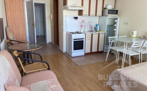 Квартира в окружении гор в отличном комплексе ID: 2509 - Фото 3