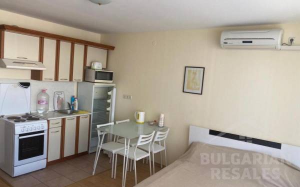 Квартира в окружении гор в отличном комплексе ID: 2509 - Фото 4