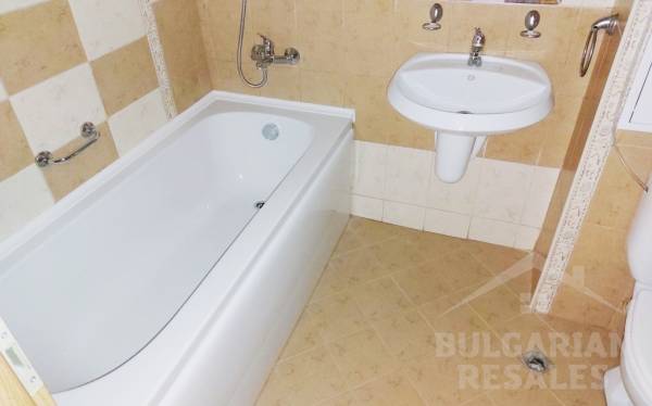 Стабилна инвестиция в красивия комплекс Royal Sun в близост до брега ID: 2389 - Снимка 11