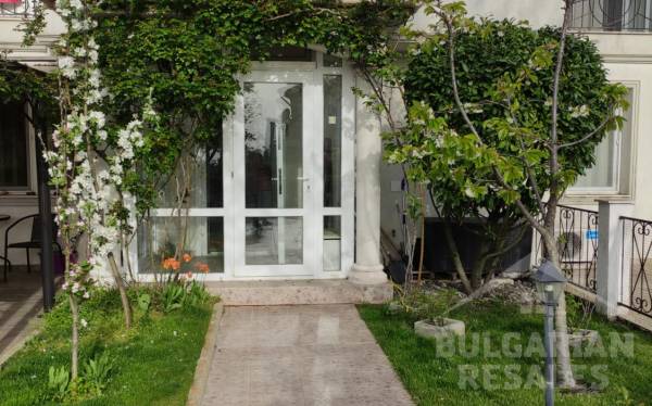Вила за целогодишно живеене в луксозен комплекс ID: 2536 - Снимка 14