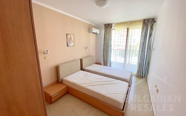 Уютен апартамент с две спални и гледка към морето ID: 2746 - Снимка 11