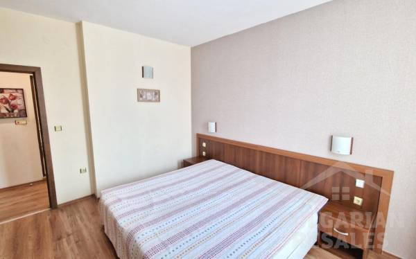 Купить квартиру в 100 метрах от пляжа в комплексе Гренада ID: 3458 - Фото 8