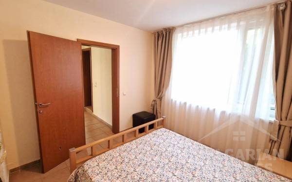 Three-room apartment in Bulgaria not far from the sea ID: 3509 - Photo 13