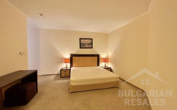 Jednoizbový byt v komplexe Majestic ID: 3875 - Фото11