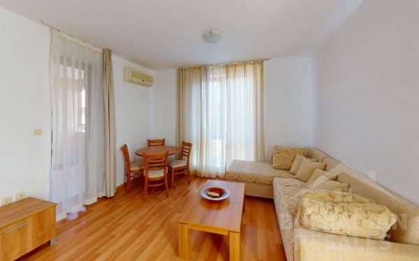 Two bedroom apartment in “Efir 2” at a bargain price ID: 4525 - Photo 2