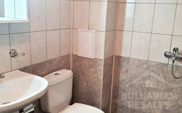 Mieszkanie z jedną sypialnią w budynku z niską opłatą eksploatacyjną ID: 2323 - Фото10