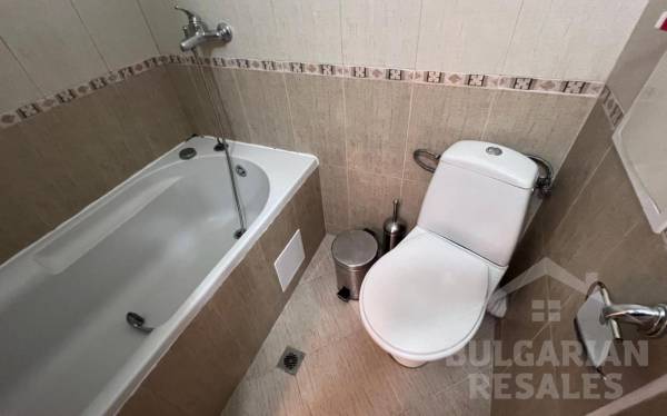 Apartament z dwiema sypialniami w dobrej cenie ID: 4561 - Фото15