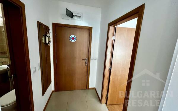 Wymarzone mieszkanie: widok na basen, ładne meble, blisko morza ID: 4856 - Фото8