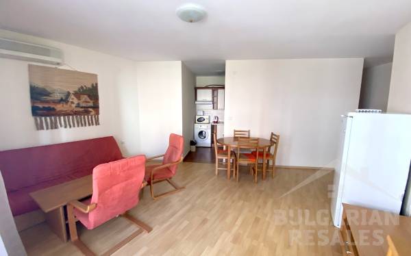 Просторен пентхаус в комплекс  Privilege Fort Beach ID: 2747 - Снимка 5