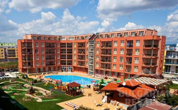 Rainbow 2 -Sunny Beach ID: 286 - Photo 2