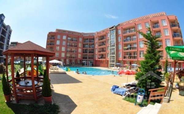 Rainbow 2 -Sunny Beach ID: 286 - Photo 3