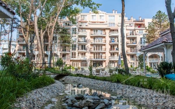 ID1129 Nowe mieszkanie w Venus Palace ID: 936 - Фото4