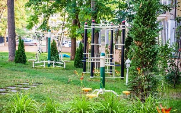 ID1129 Nowe mieszkanie w Venus Palace ID: 936 - Фото6