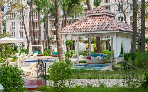 ID1129 Nowe mieszkanie w Venus Palace ID: 936 - Фото8