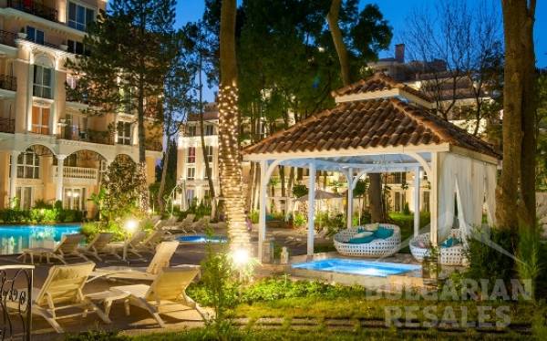 ID1129 Nowe mieszkanie w Venus Palace ID: 936 - Фото12