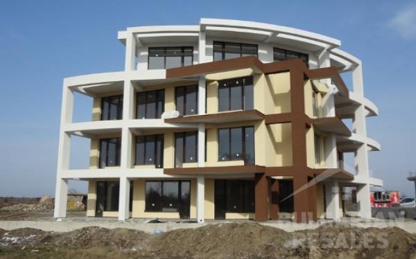 Парк Равда ID: 578 - Снимка 9