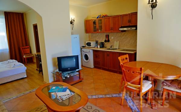 2 комн в Вилла Романа за 31500 евро! ID: 1054 - Фото 2