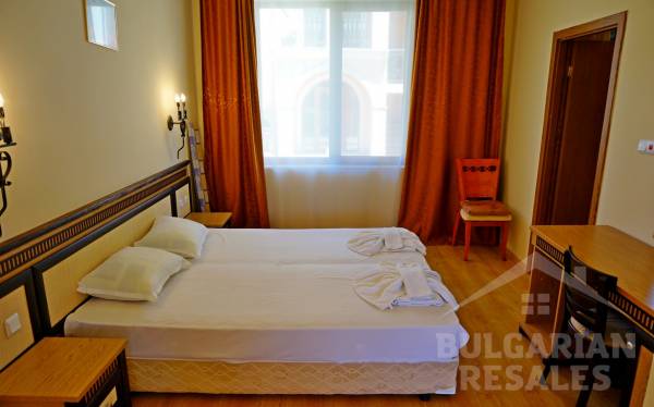 2 комн в Вилла Романа за 31500 евро! ID: 1054 - Фото 7