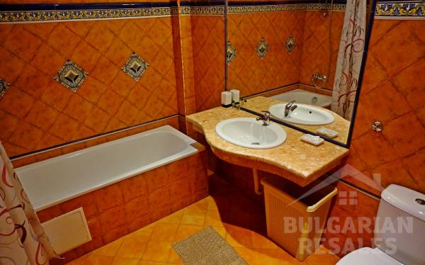 2 комн в Вилла Романа за 31500 евро! ID: 1054 - Фото 9