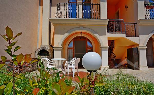 2 комн в Вилла Романа за 31500 евро! ID: 1054 - Фото 11