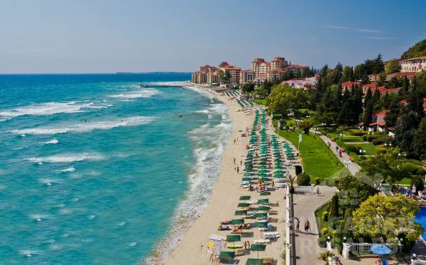 2 комн в Вилла Романа за 31500 евро! ID: 1054 - Фото 13