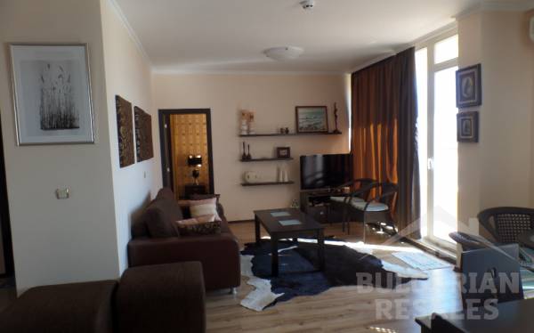 Luksusowe mieszkanie w Dune Residence ID: 1095 - Фото2