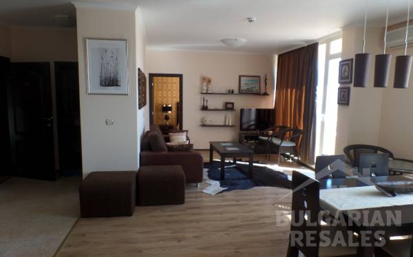 Luksusowe mieszkanie w Dune Residence ID: 1095 - Фото4