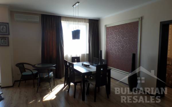 Luksusowe mieszkanie w Dune Residence ID: 1095 - Фото6