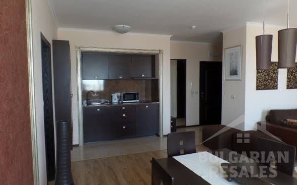 Luksusowe mieszkanie w Dune Residence ID: 1095 - Фото7