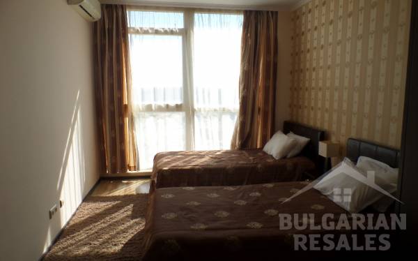 Luksusowe mieszkanie w Dune Residence ID: 1095 - Фото11