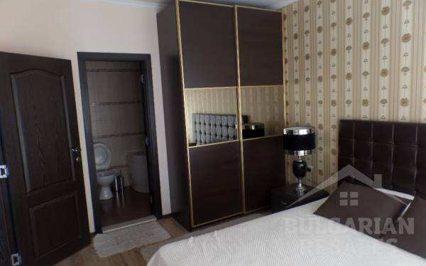 Luksusowe mieszkanie w Dune Residence ID: 1095 - Фото16