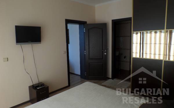 Luksusowe mieszkanie w Dune Residence ID: 1095 - Фото17