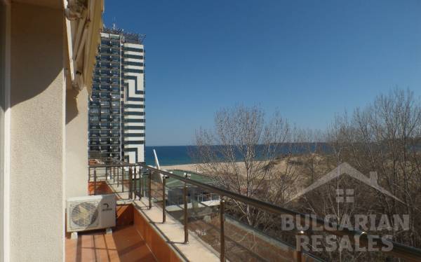 Luksusowe mieszkanie w Dune Residence ID: 1095 - Фото22