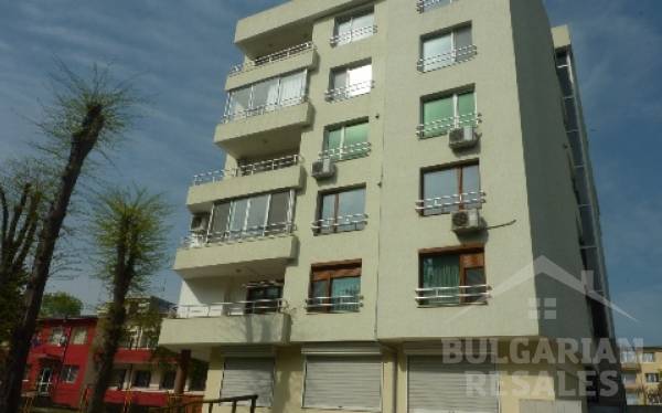 3 bedroom flat in Burgas ID: 674 - Photo 3