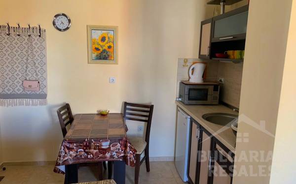 ID1321 Студия в комплексе Apollon  ID: 909 - Фото 3