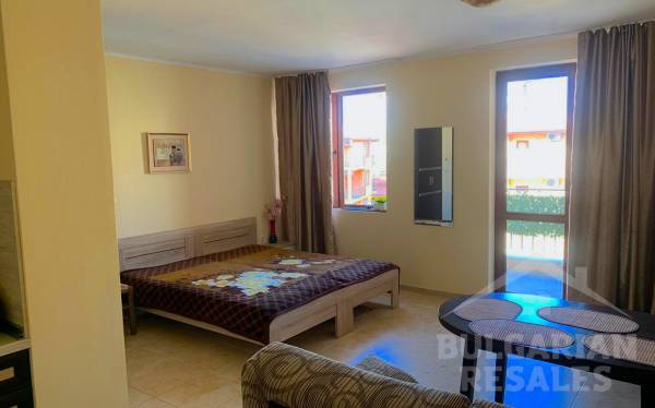 ID1321 Студия в комплексе Apollon  ID: 909 - Фото 5