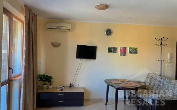 ID1321 Студия в комплексе Apollon  ID: 909 - Фото 6